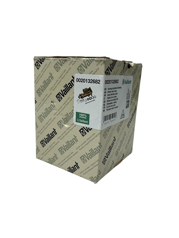 Трехходовой клапан котла Vaillant (0020132682) Трехходовой клапан котла Vaillant (0020132682)