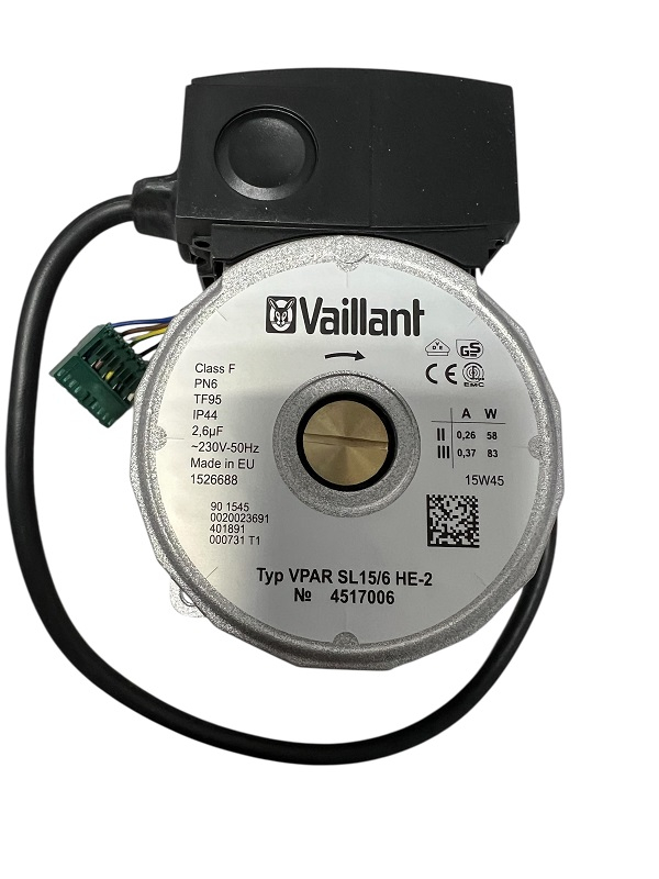 ����� ��� ������ ����� Tec Vaillant(178983)