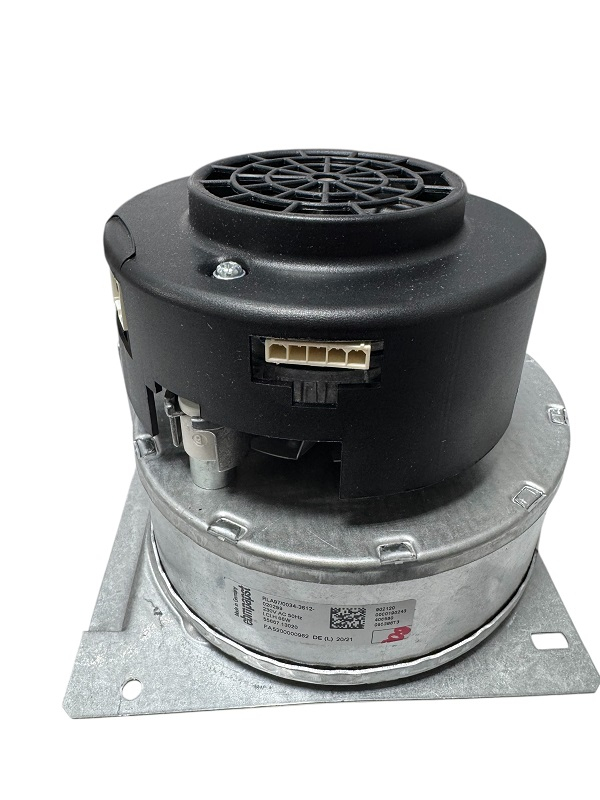 ���������� Ebmpapst ��� ����� Vaillant Turbo Tec Plus 362-3/5, 362-5/5 (190262)