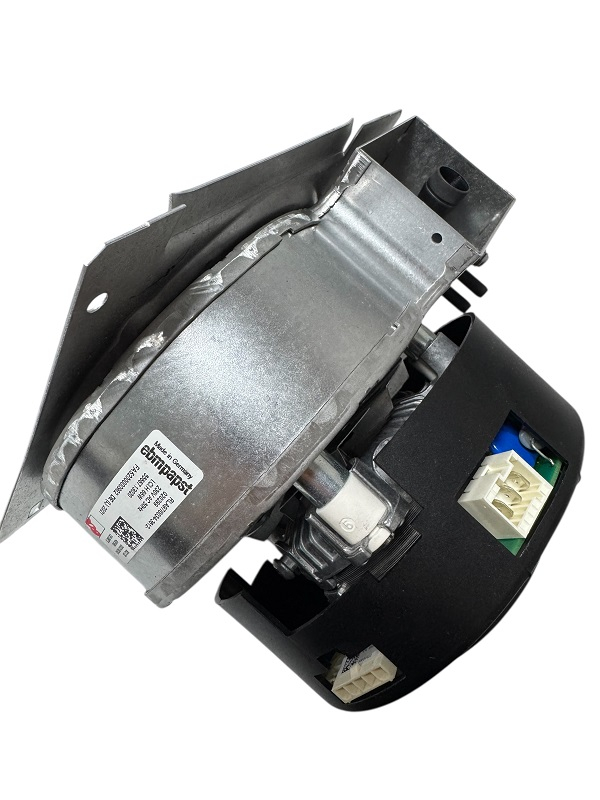 ���������� Ebmpapst ��� ����� Vaillant Turbo Tec Plus 362-3/5, 362-5/5 (190262)
