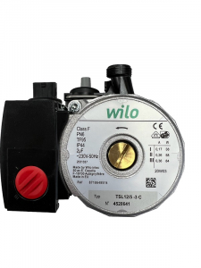 Насос циркуляционный Wilo TSL 12/5-3C для котлов Buderus Logamax U072, Bosch Gaz 2000 W, 6000 W (87186481810) 87186457900 Насос циркуляционный Wilo TSL 12/5-3C для котлов Buderus Logamax U072, Bosch Gaz 2000 W, 6000 W (87186481810) 87186457900