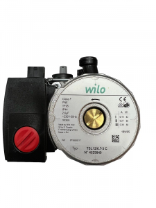 ����� �������������� Wilo TSL 12/6.7-3C ��� ������ Buderus Logomax U072 35-35K (87186450600).