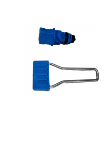 Кран подпитки для котлов Buderus U 072, Bosch Gaz 2000W-6000W (87186445920) Кран подпитки для котлов Buderus U 072, Bosch Gaz 2000W-6000W (87186445920)