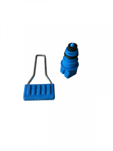 Кран подпитки для котлов Buderus U 072, Bosch Gaz 2000W-6000W (87186445920) Кран подпитки для котлов Buderus U 072, Bosch Gaz 2000W-6000W (87186445920)