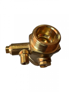 Сервисный кран для котла Vaillant (0020057433) Сервисный кран для котла Vaillant (0020057433)
