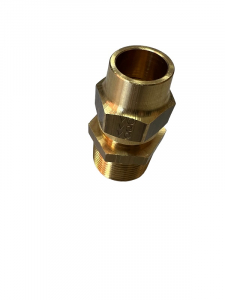 Фитинг присоединительный для газа котла Vaillant RNC (0020216971) Фитинг присоединительный для газа котла Vaillant RNC (0020216971)