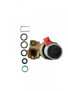 Трехходовой клапан для газовых котлов Vaillant (0020132683) Трехходовой клапан для газовых котлов Vaillant (0020132683)