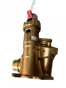 Трехходовой клапан для газовых котлов Vaillant (0020132683) Трехходовой клапан для газовых котлов Vaillant (0020132683)