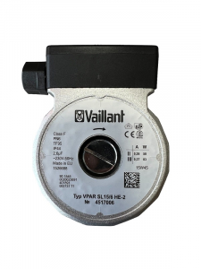 ����� �������������� � ����������������� Vaillant(0020020023)