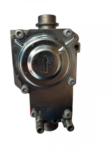 Газовый клапан VK4105M Baxi(710660400) Газовый клапан VK4105M Baxi(710660400)