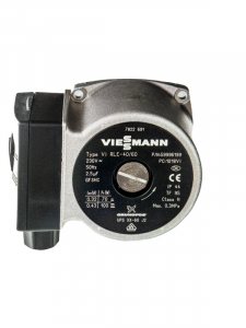 Двигатель насоса VIessmann(7822691) Двигатель насоса VIessmann(7822691)